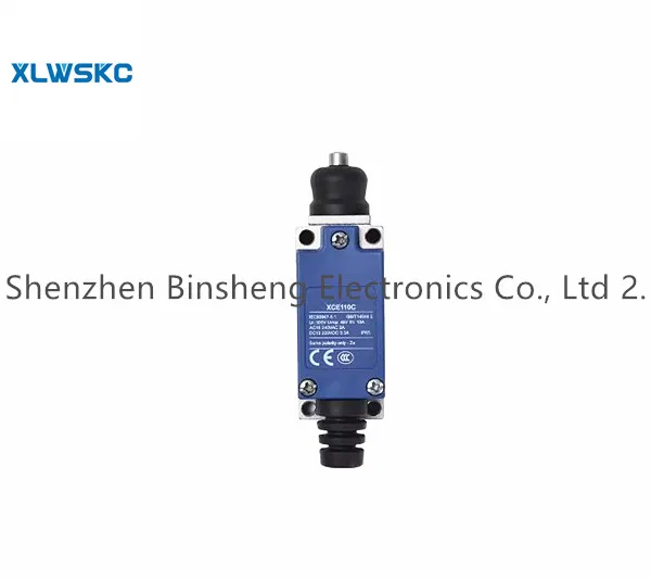 

Electric XCE110C Immediate delivery of spot inventory