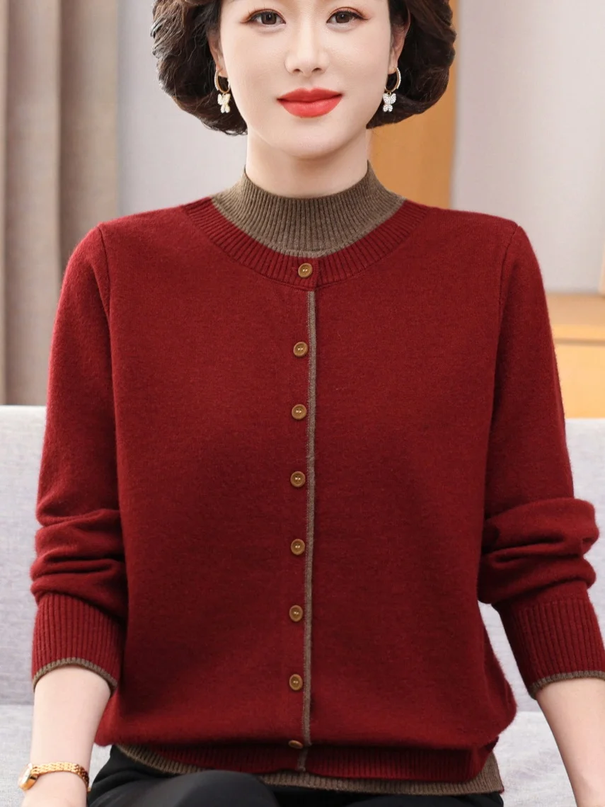 New Faionable Thien…