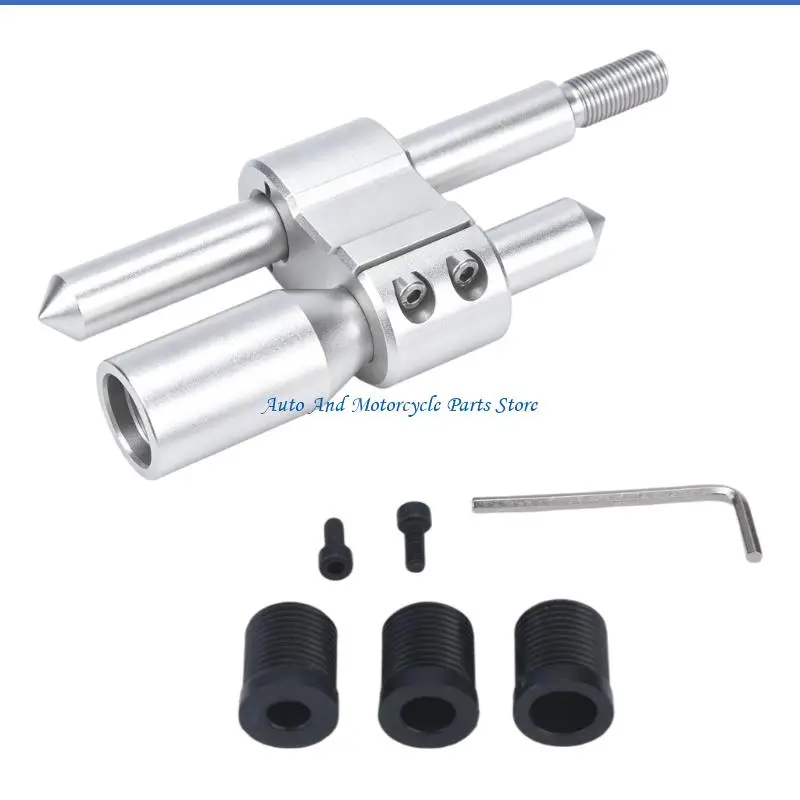 P9FD Gear Shifter Lever Extension with Threaded Connection Selection Reference
