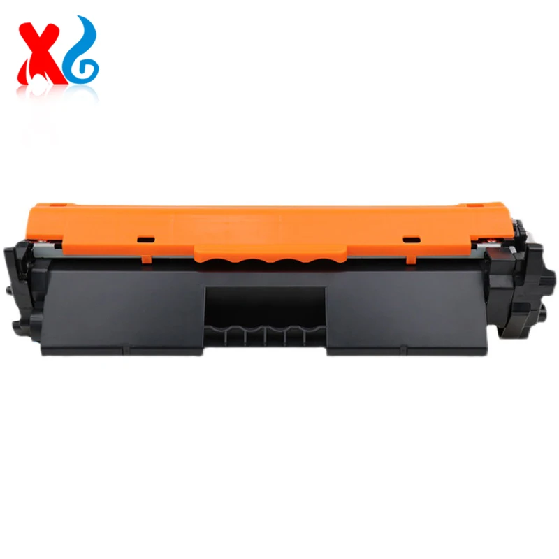 

Compatible CF217A CF219A Toner Cartridge For HP LaserJet M102A M102w M130a M130nw M130fn M130fw 1600K with chip