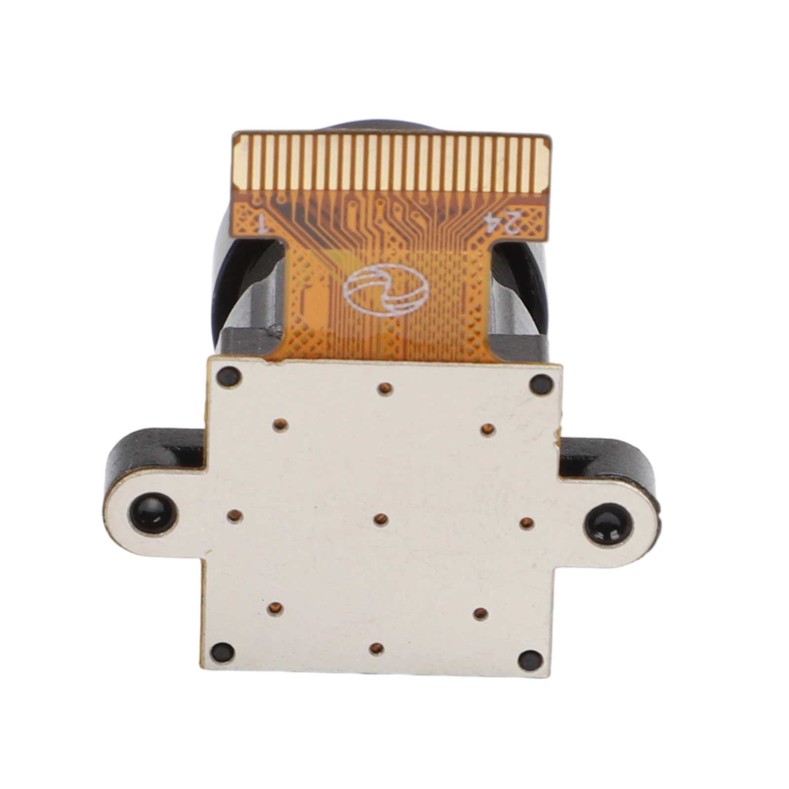 For Video Recording Wide Angle Lens OV5640 Camera Home Security Compact Design Defective Pixel Removal Image Quality Adjustment