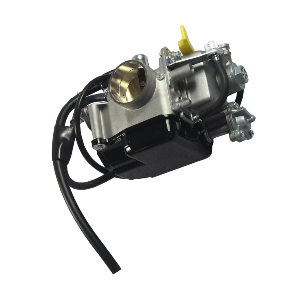 TRX400 Fuel Mixer Carburetor For Honda TRX400 For Off-road Adventure Steel Construction Ready To Install Improved Fuel Economy