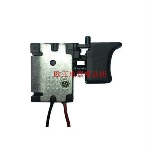 

Charging drill switch DC charging drill speed switch 7.2-24 V lithium electric drill dust DC speed switch 1