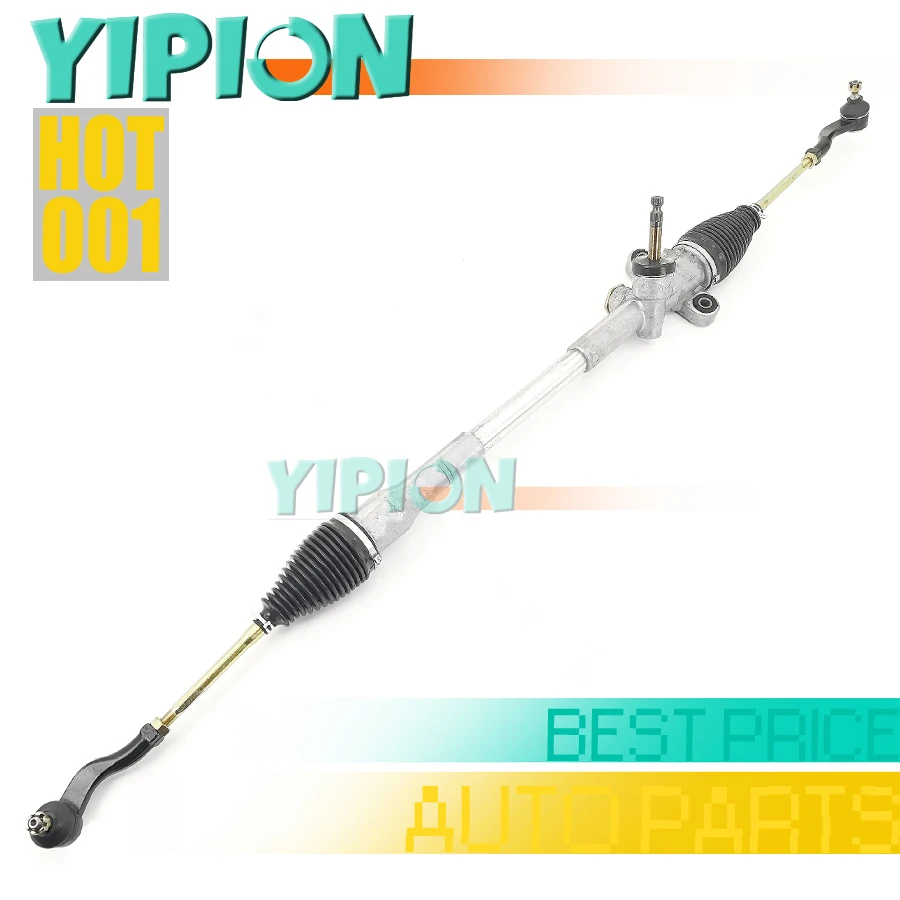 OEM Auto Parts Power Steering Rack For DAIHATSU SIRION 2003-2007 WEIZHI v2 45502-B1280 45502-B1086 45502B1280 Steering Gear