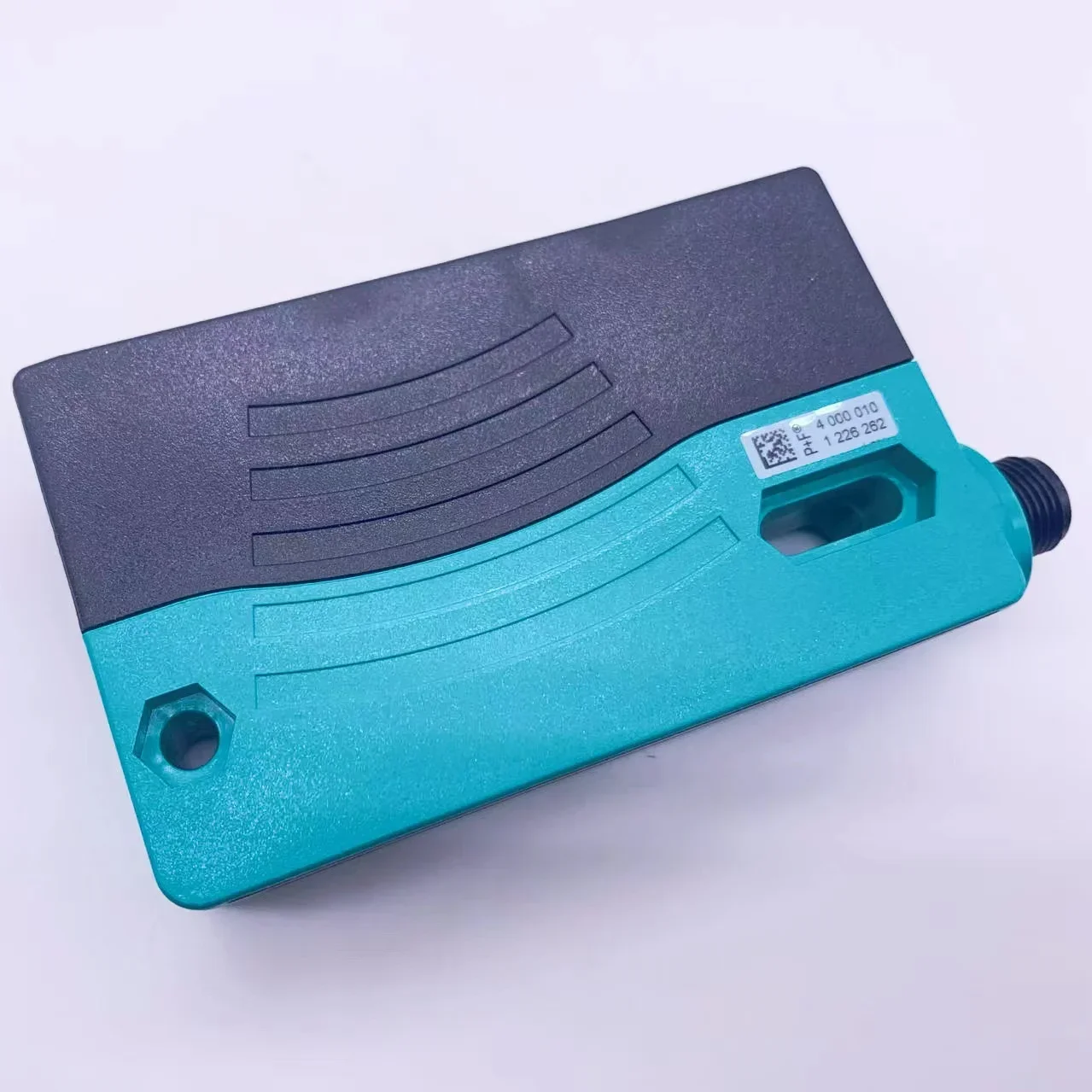 

2025 Pepperl+Fuchs Background suppression sensor RL28-8-H-400-RT/105/110