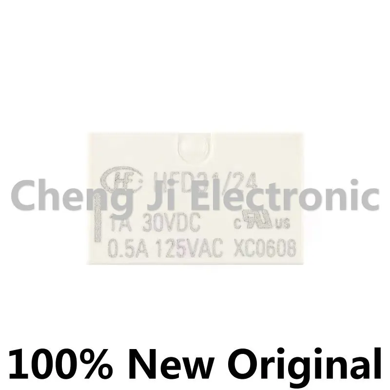 10PCS/LOT Hfd31/5、H… - image