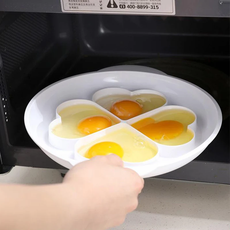 Egg Yolk Shaker Cup Gadget Manual Mixing Whisk Eggs Stirring Microwave Oven Egg Maker Cooking Baking Tools Kitchen Accessories