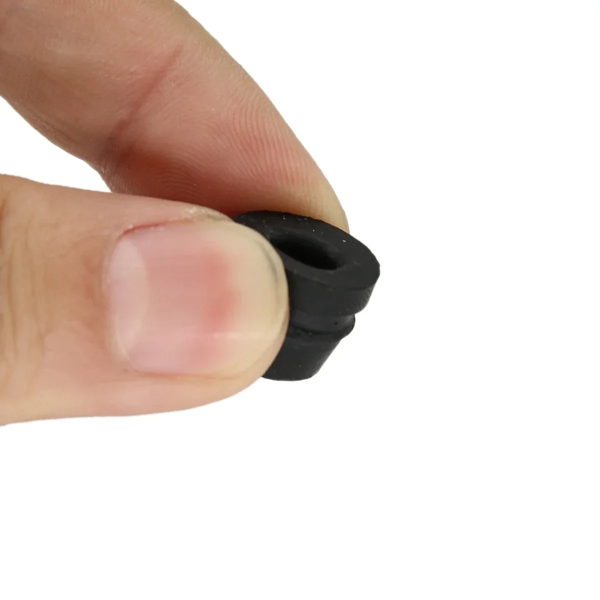 Brake Upper and Lower Pump Caliper Shock Absorber Sleeve Dust Cover Rubber Disc Brake Pump Waterproof Cap Motorcycle parts image 5