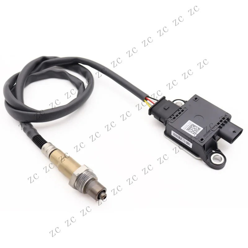 S+ 4M0906261H Particulate Matter PM Sensor For AUDI Q7 4M II VW TOUAREG III 3.0TDI