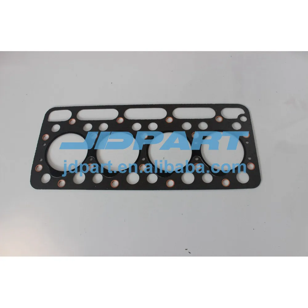 Head Gasket For Kubota 4D76 V1502 V1500 V1512