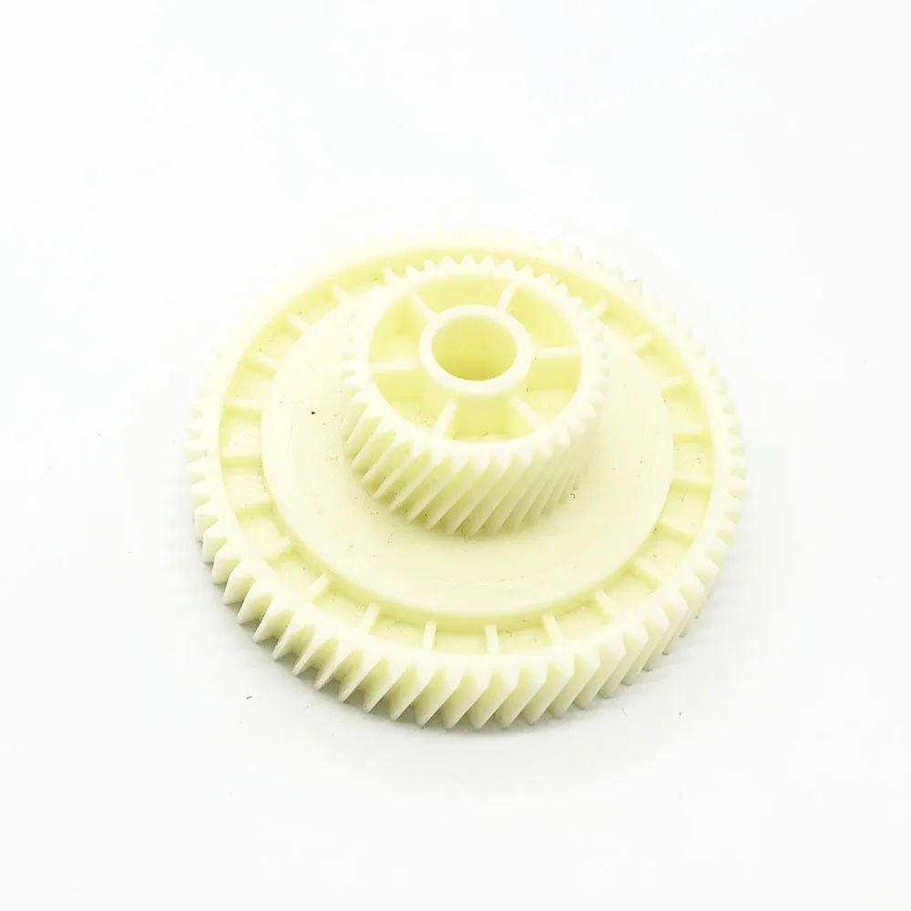 2 PC AB01-7760 Main Motor Gear for Ricoh AF1075 AF2075 MP7500 MP8000 MP7001 MP8001 MP7502 MP9001