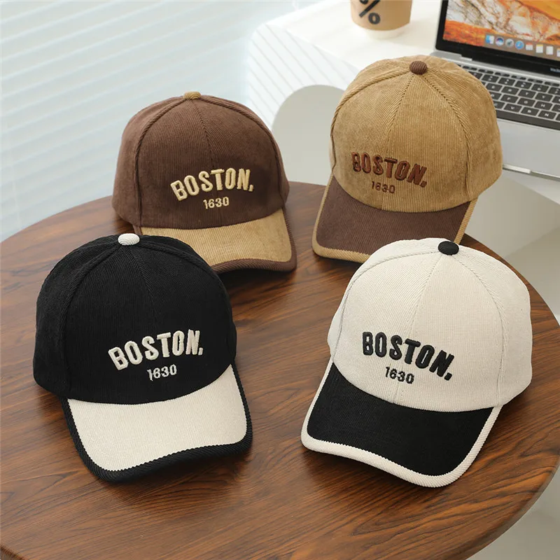 : Gorra de béisbol para niños