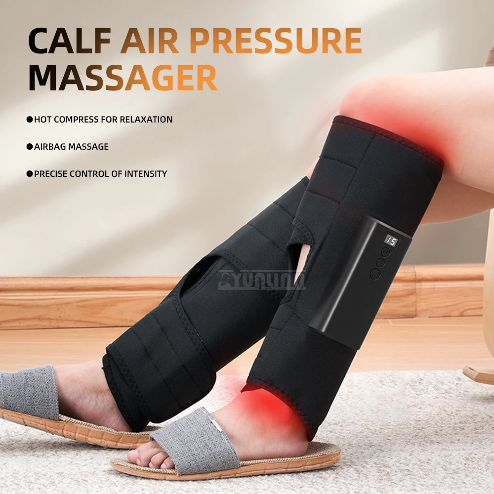 

Multifunctional Leg Massager for Relaxation And Stress Relief Home Gym Equipment