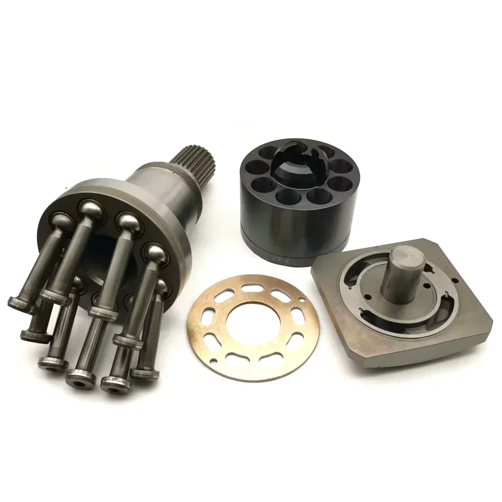 

Hydraulic Motor Parts Sauer Danfoss 51V160 Piston Motor Repair Kits 51V160RCBN HOT SALES