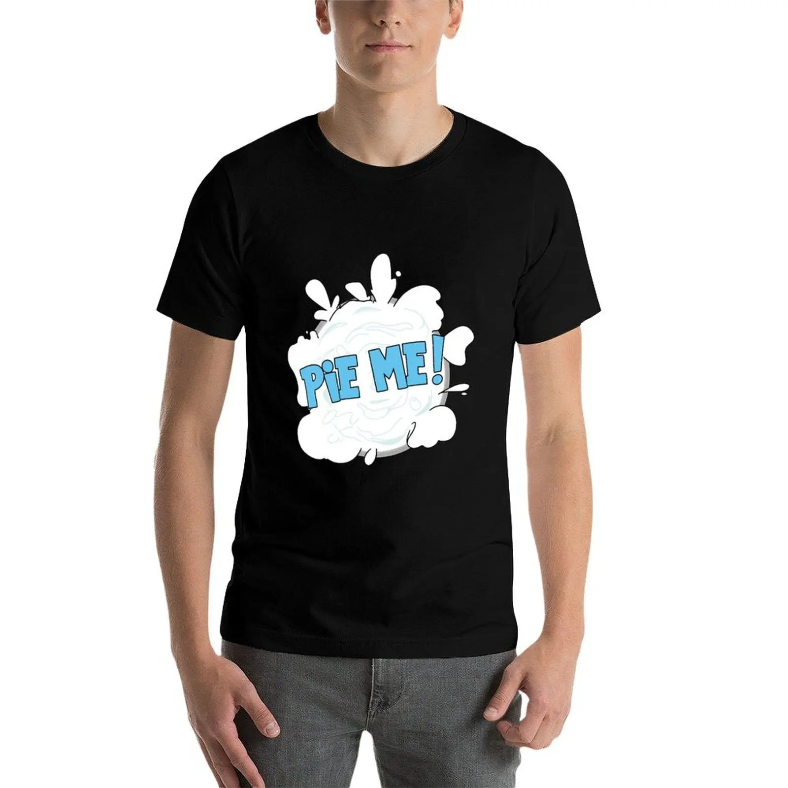 Pueme: La Camiseta que Cambió Mi Estilo Diario y Mi Confianza