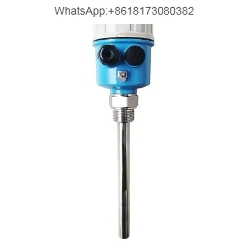Durable Vibrating Fork Level Switch Tube-11NCTHRAML-500 For Building Materials & Powder