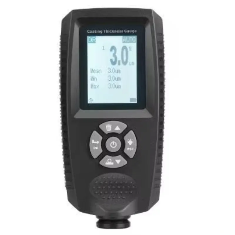 Ultra-high Accuracy TM530FN Ultra Aigh Accuracy Electroplating Thickness Gauge TM530FN