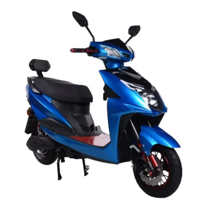 2025 Nuovo stile vendita calda nuovo arrivo forte potenza scooter elettrico personalizzato velocità trasversale per adulti