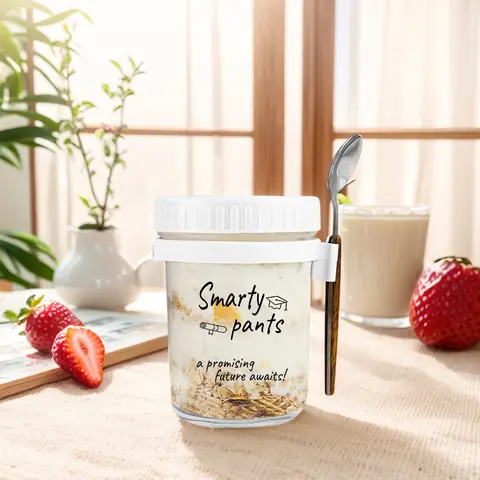 8 best sales दलिया कंटेनर - №3