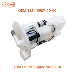 Bomba de combustible apta para motocicleta Yamaha YMF700 Raptor/Kodiak 2006-2020 1S3-13907-10-00
