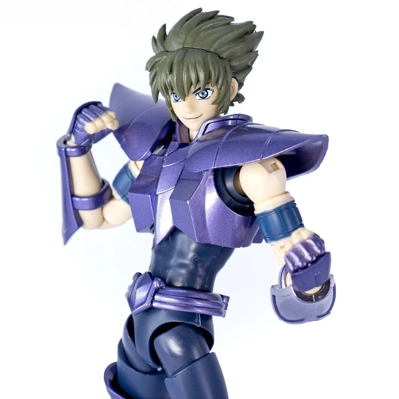 

Saint Seiya Myth Cloth EX Unicorn Yato Bronze Saints Рыцари Зодиака на складе