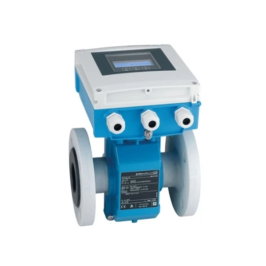 

Brand New E+H 5W4C1F-AAELHP2AUD3S0M Electromagnetic Flowmeter 1 Year Warranty Germany Original for PLC PAC Dedicated Controllers