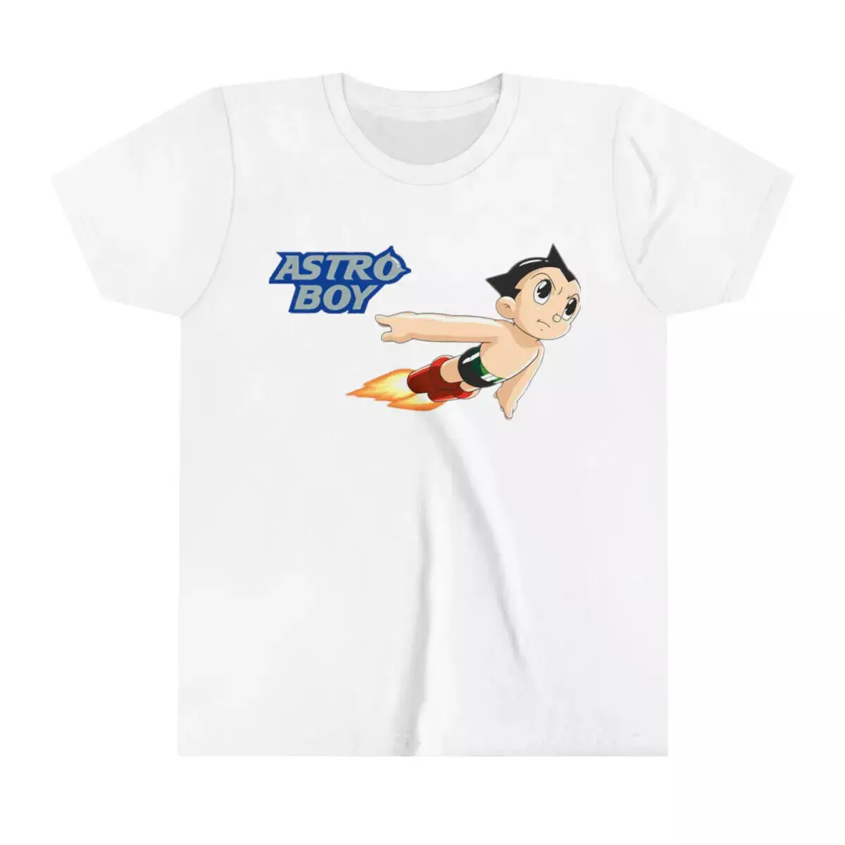 

Astro Boy T-Shirt, Astro Boy Short Sleeve Tee