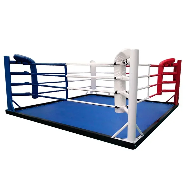 Factory Directly Cage Mma  Octagon Cage Professional UFC Standard Competition Boxing MMA Cage