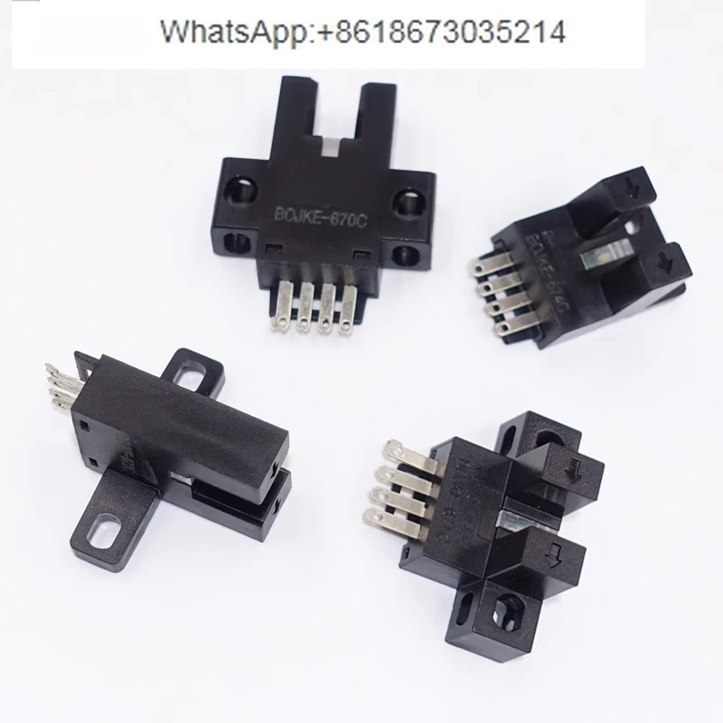 

EE-SX670 EE-SX671 EE-SX672 EE-SX674C Оптоэлектроника с U-образным слотом