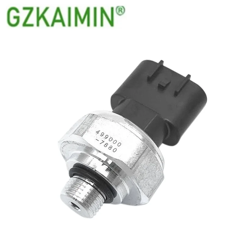 

Air Conditioner A/C Pressure Sensor Switch 499000-7880 88719-33020 For RAV4 Sequoia Sienna Cadillac SRX STS CTS