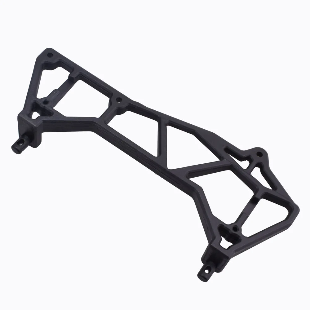 RGT R86485 Rear Body Plate for EX86190 EX86020 RESCUER 1/10 Realistic Crawler 4WD  R/C Off-road Vehicle LC76 Model Car