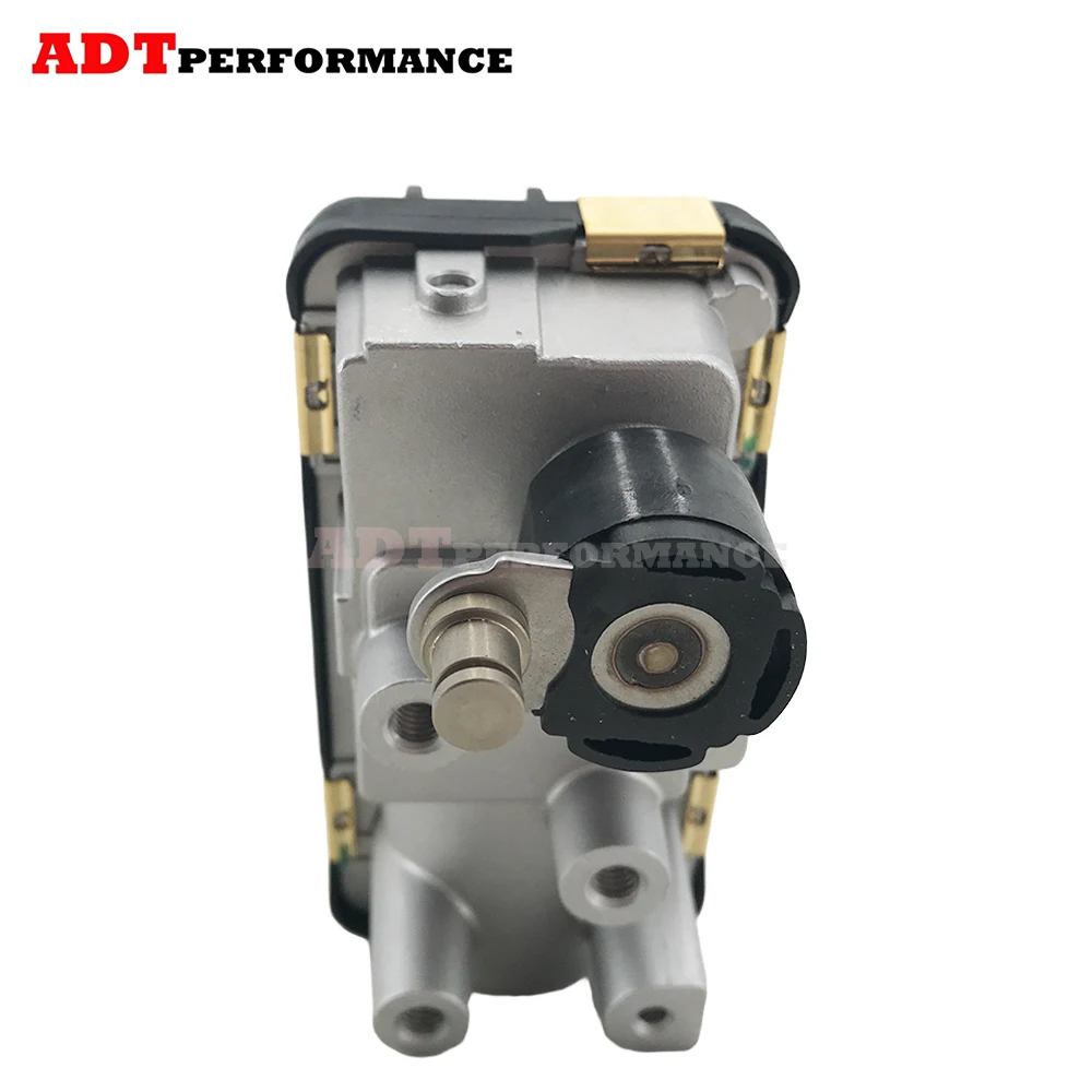 

GTB2056V 762060 36002651 Turbo Electronic Actuator for Volvo C30 2.4 D5 132 Kw - 180 HP I5D 2006- 30774992 30751708 31219697