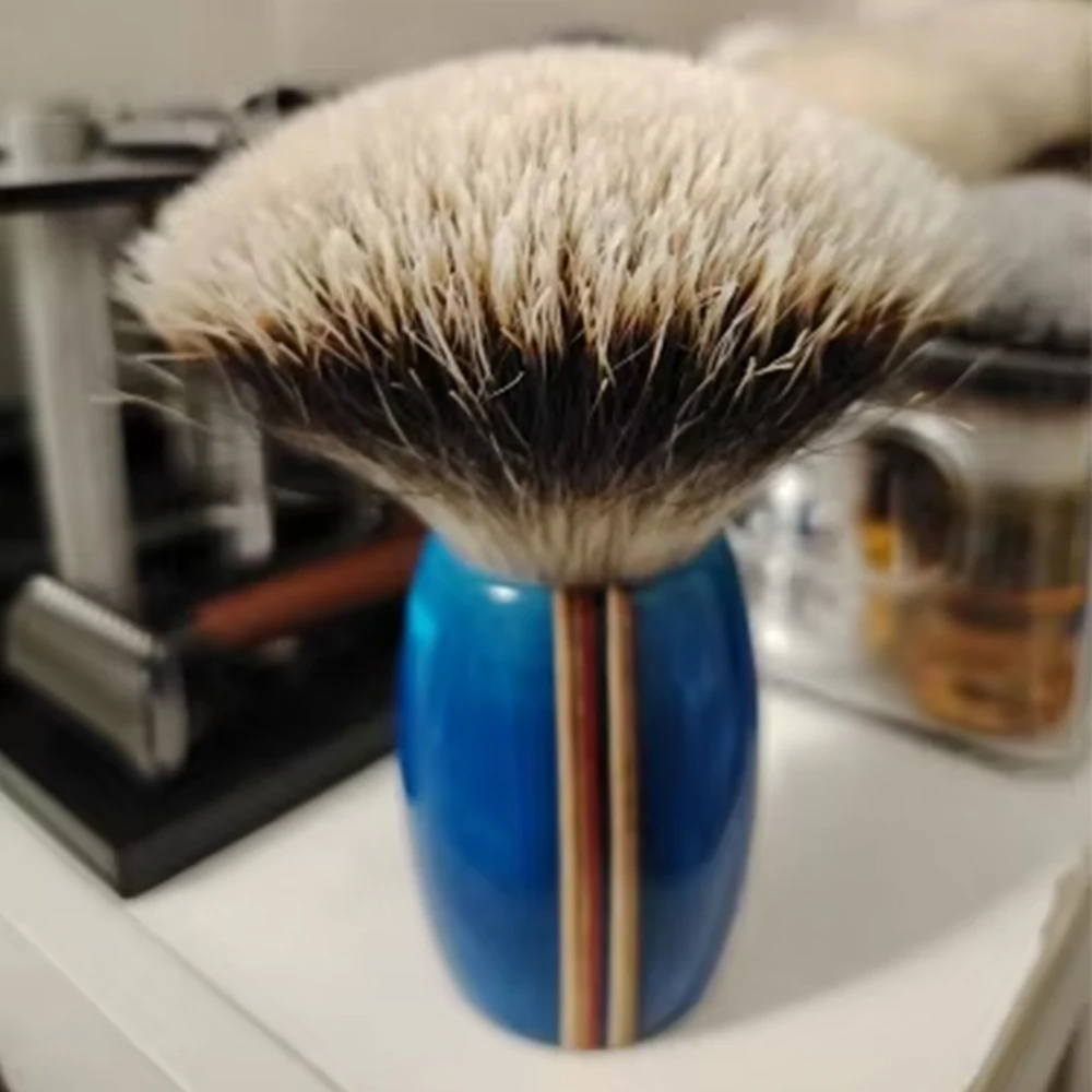 Captain Three Band Hair Knot Bulb Handmade Boti