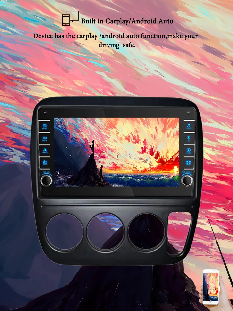 8G+128G Android 14 …