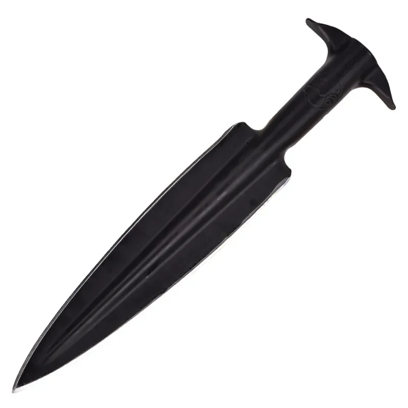 Tactical equipment outdoor gun head spearhead outdoor