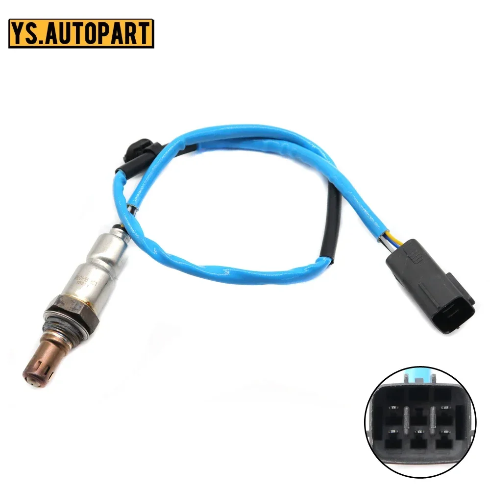 PE01-18-8G1 Car Upstream Air Fuel Ratio Lambda O2 Oxygen Sensor Fit For Mazda 3 6 CX5 2.0L 2.5L L4 2013-2018 PE13-18-8G1