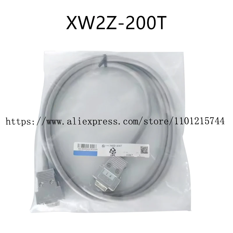 

New Original PLC Controller XW2Z-200T XW2Z-500T XW2Z-150A XW2Z-300B XW2Z-050B Moudle One Year Warranty