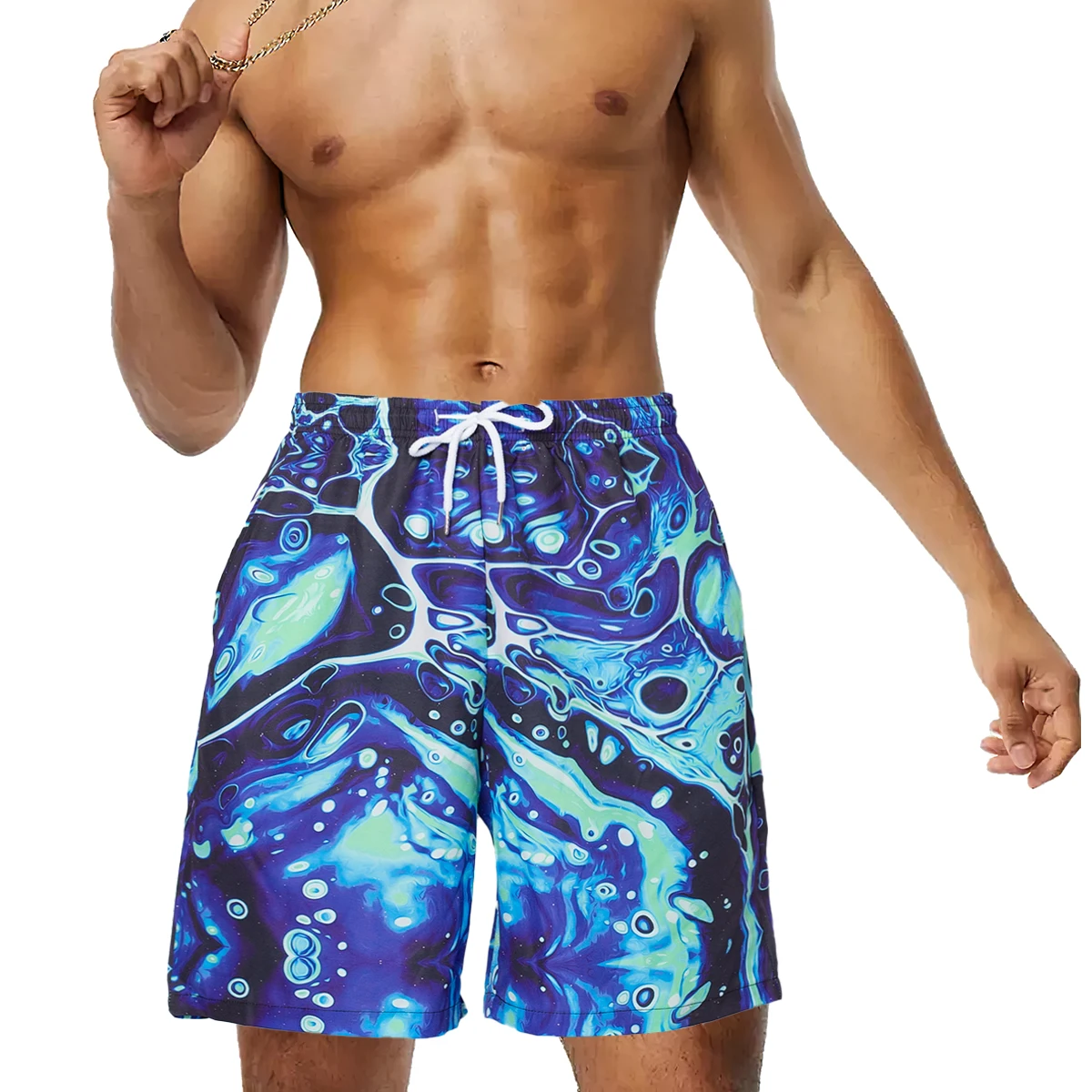 

Beach shorts, quick drying shorts, sports shorts, cropped pants, sports pants, and casual shorts are new summer products