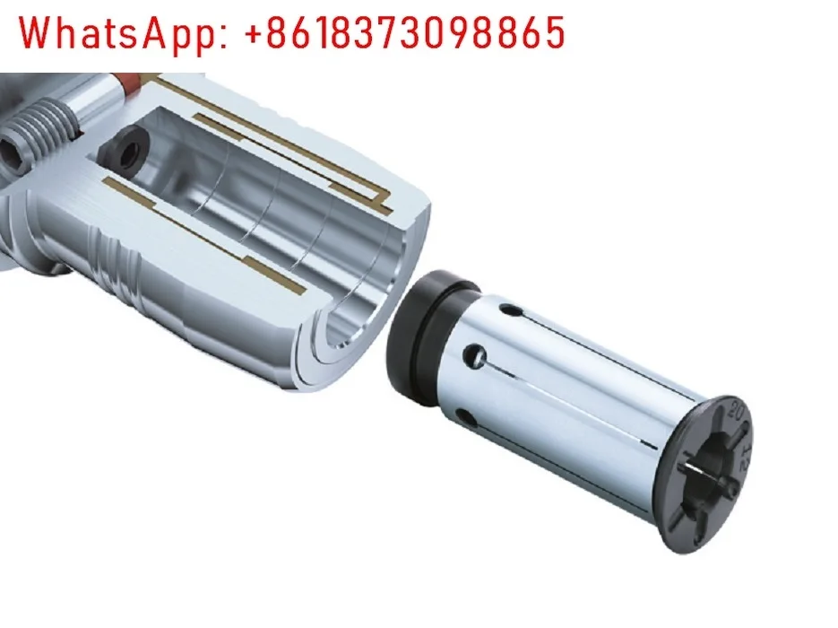 Reducing Sleeve, Hy…