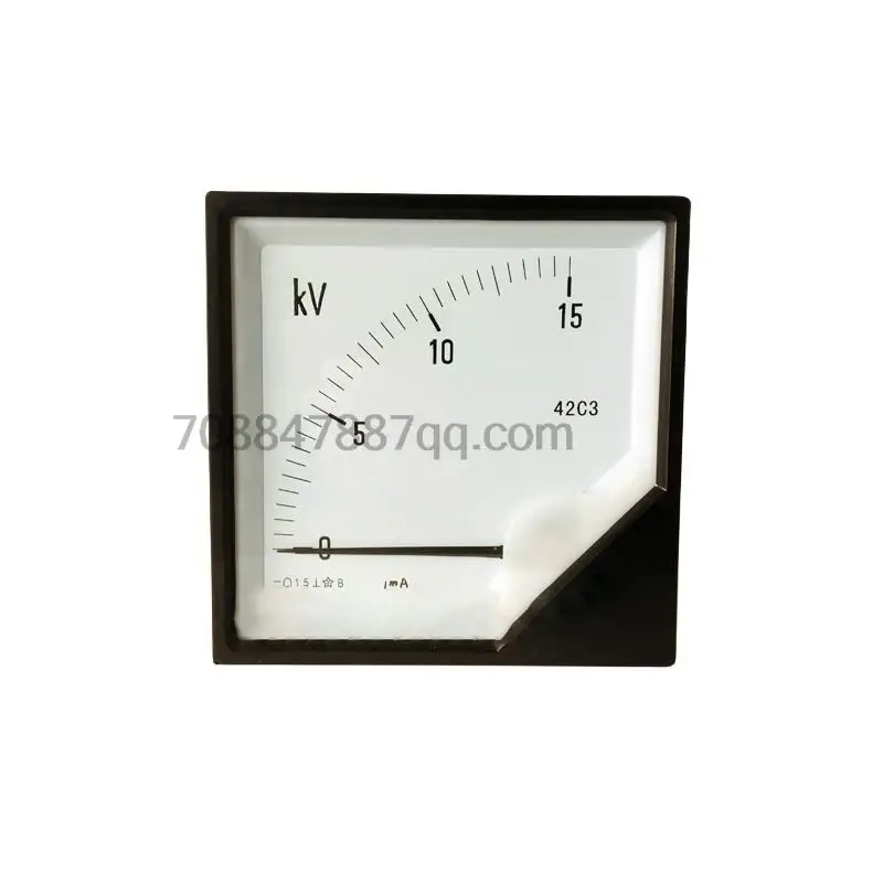 

Оригинальный 100% Аутентичный 42C3 AC10V15VDC15KV