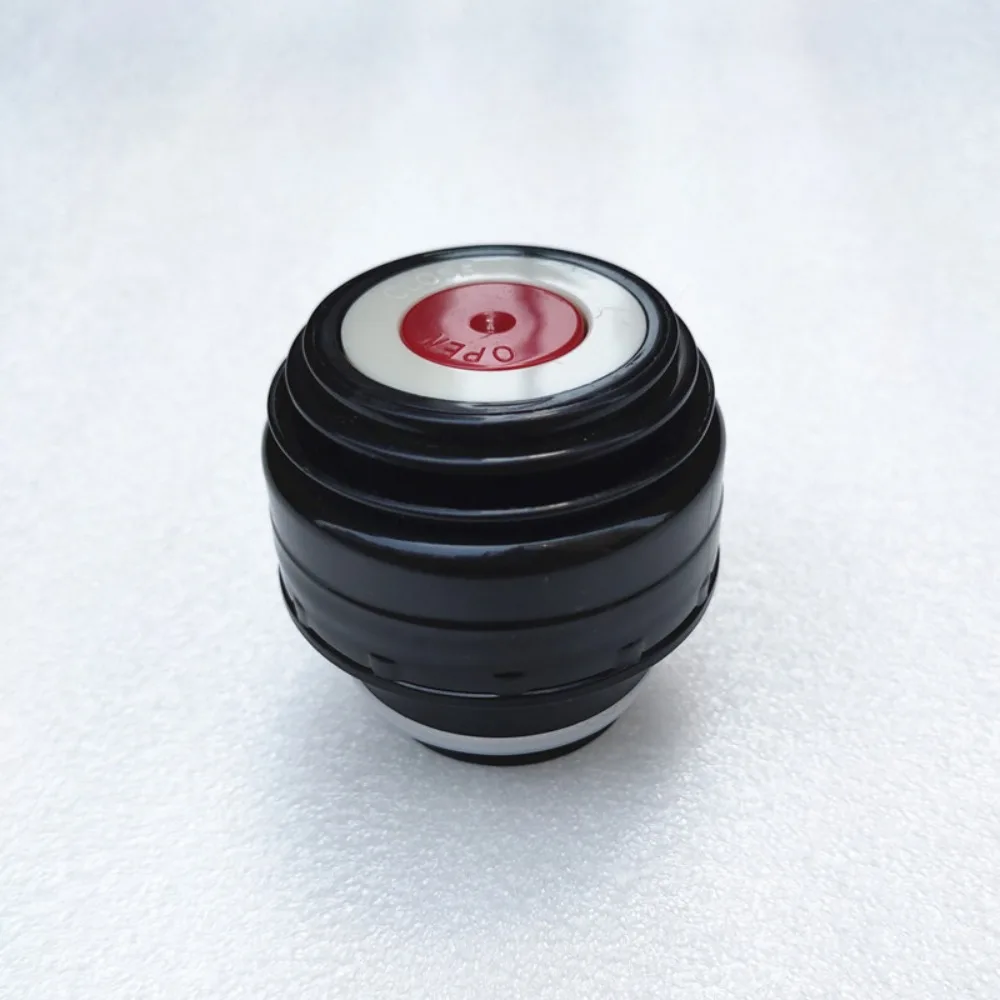 5.2cm/4.5cm New Drinkware Outdoor Travel Bottle Accessories Vacuum Flask Lid Bottle Cap Cap Cover