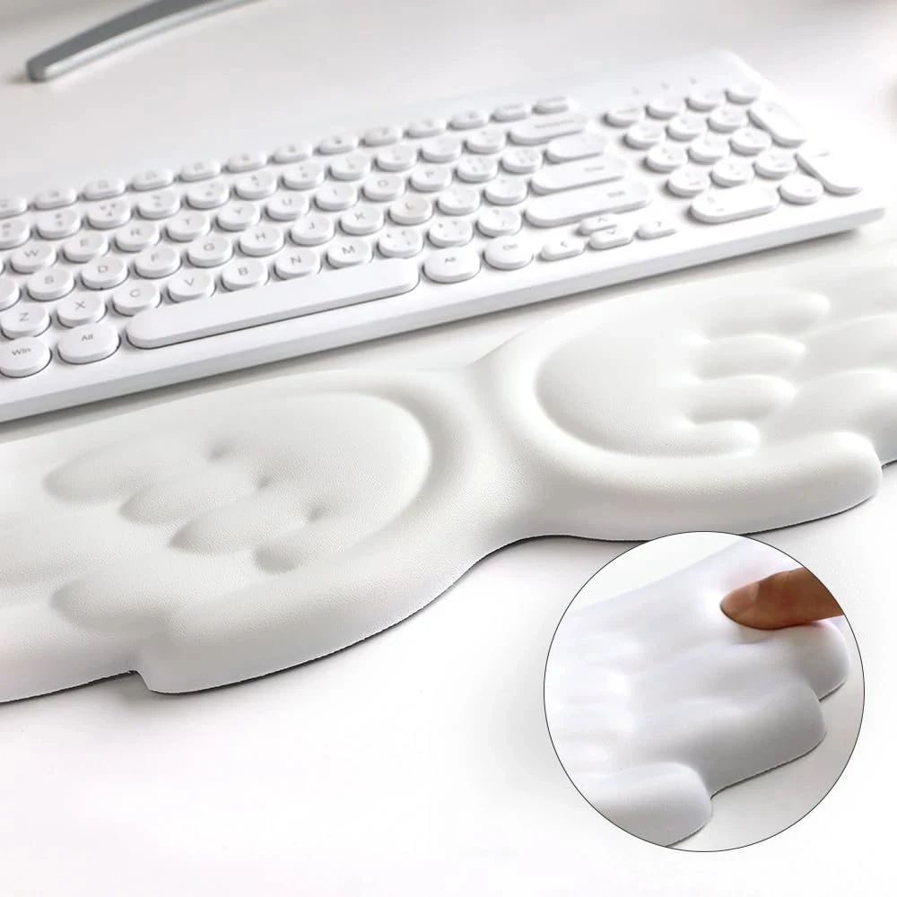 Thumbnail 4 - #2 New Mouse Wrist Rests Arrivals