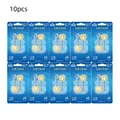 LIR1040 10pcs 5Card
