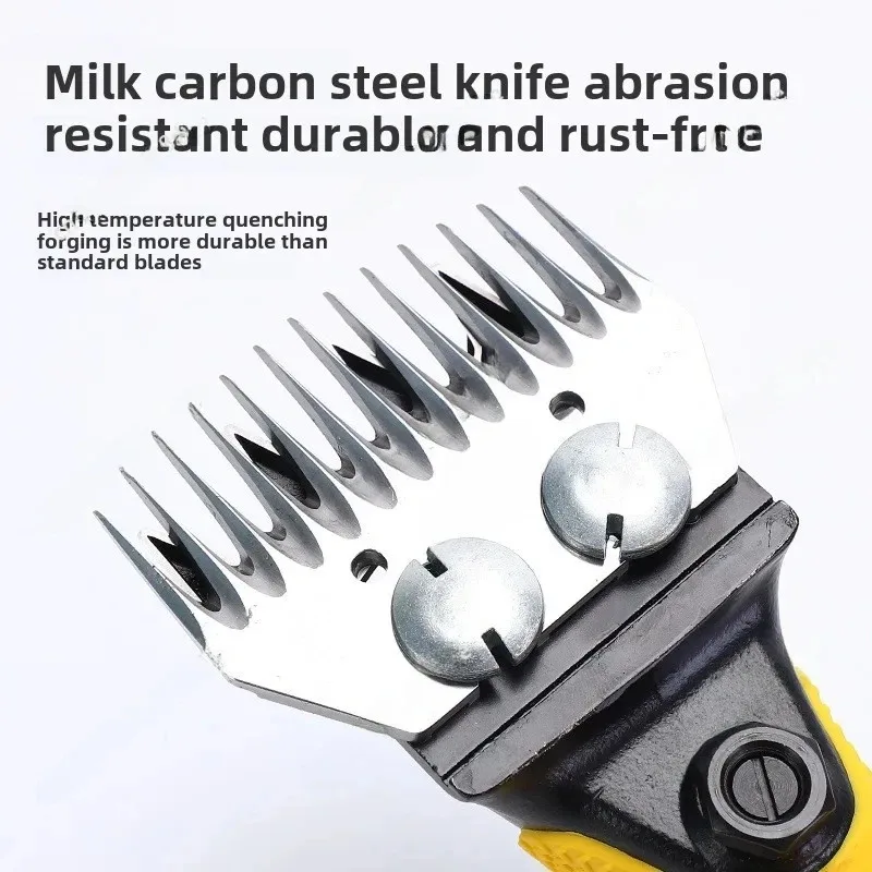 

Ножницы для овец и коз, резак для шерсти, ножницы для резки животных