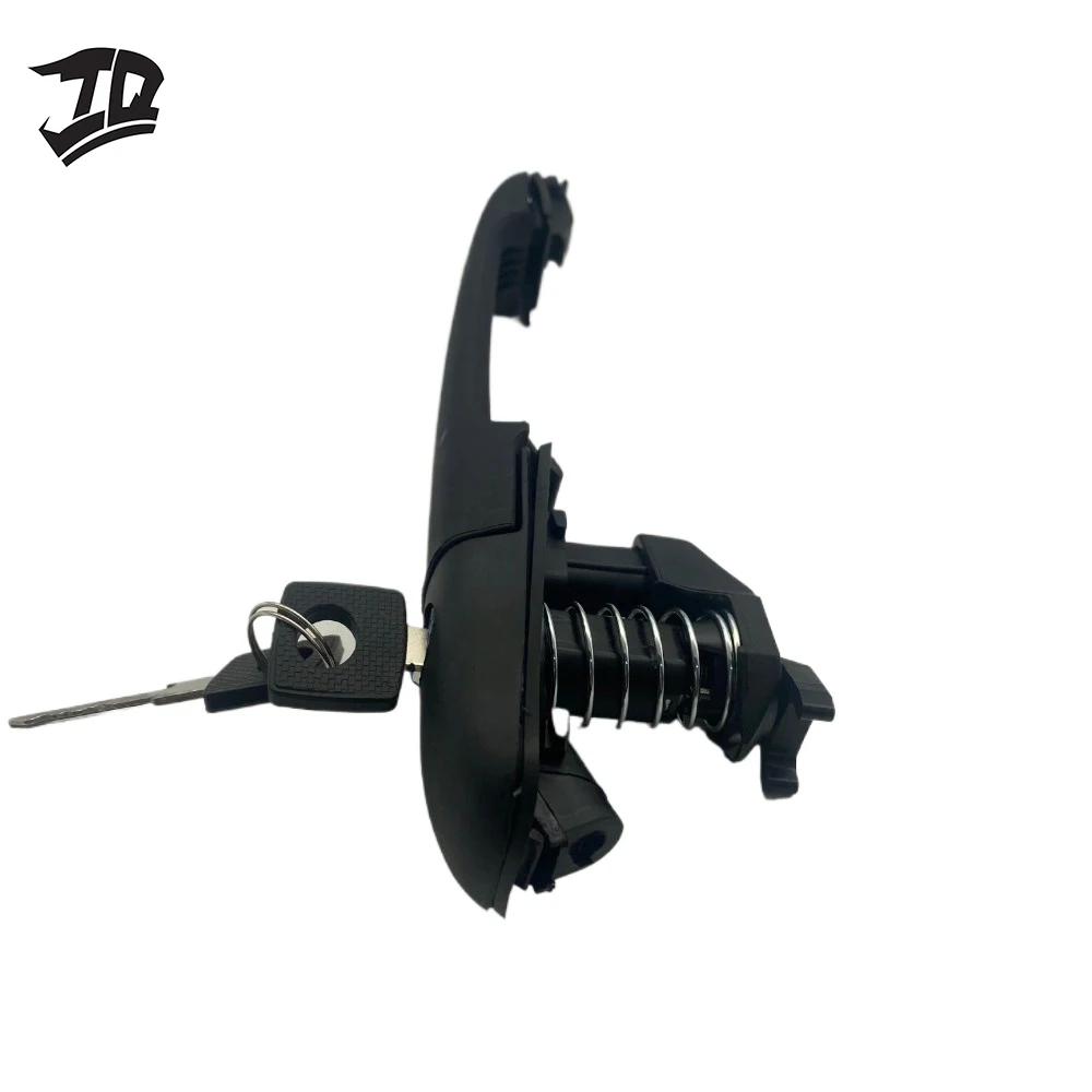 0007601359 9017600459 9017600061 9017600159 Front Left Door Handle Assembly with Lock & Key for Mercedes Sprinter Vito VW LT Mk2