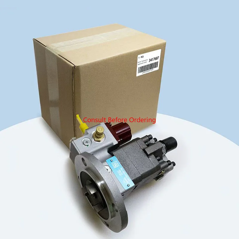 

M11 ISM11 QSM11 Engine Parts Fuel Pump 3090942 3090996 3417677 3075340 3417674 4954876 3417687