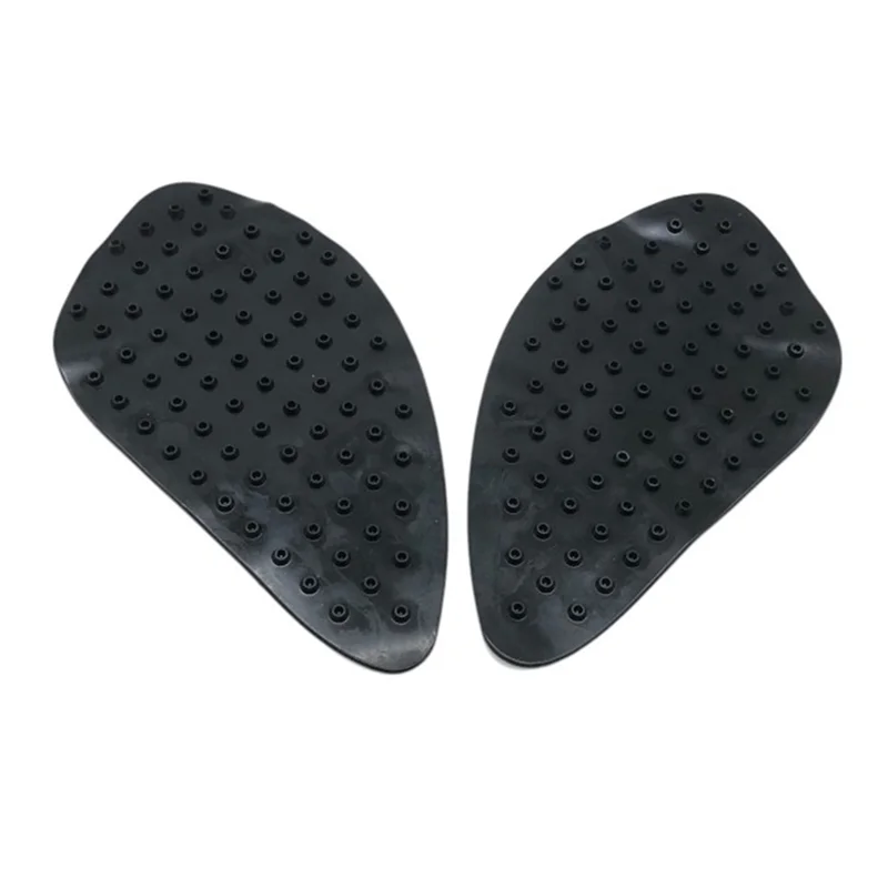 

P-Premium-Fuel Tank Pad Gas Tank Traction Side Anti Slip Sticker For Honda CBR250R 2010-2016 CBR300R 2014-2016 Replacement Black