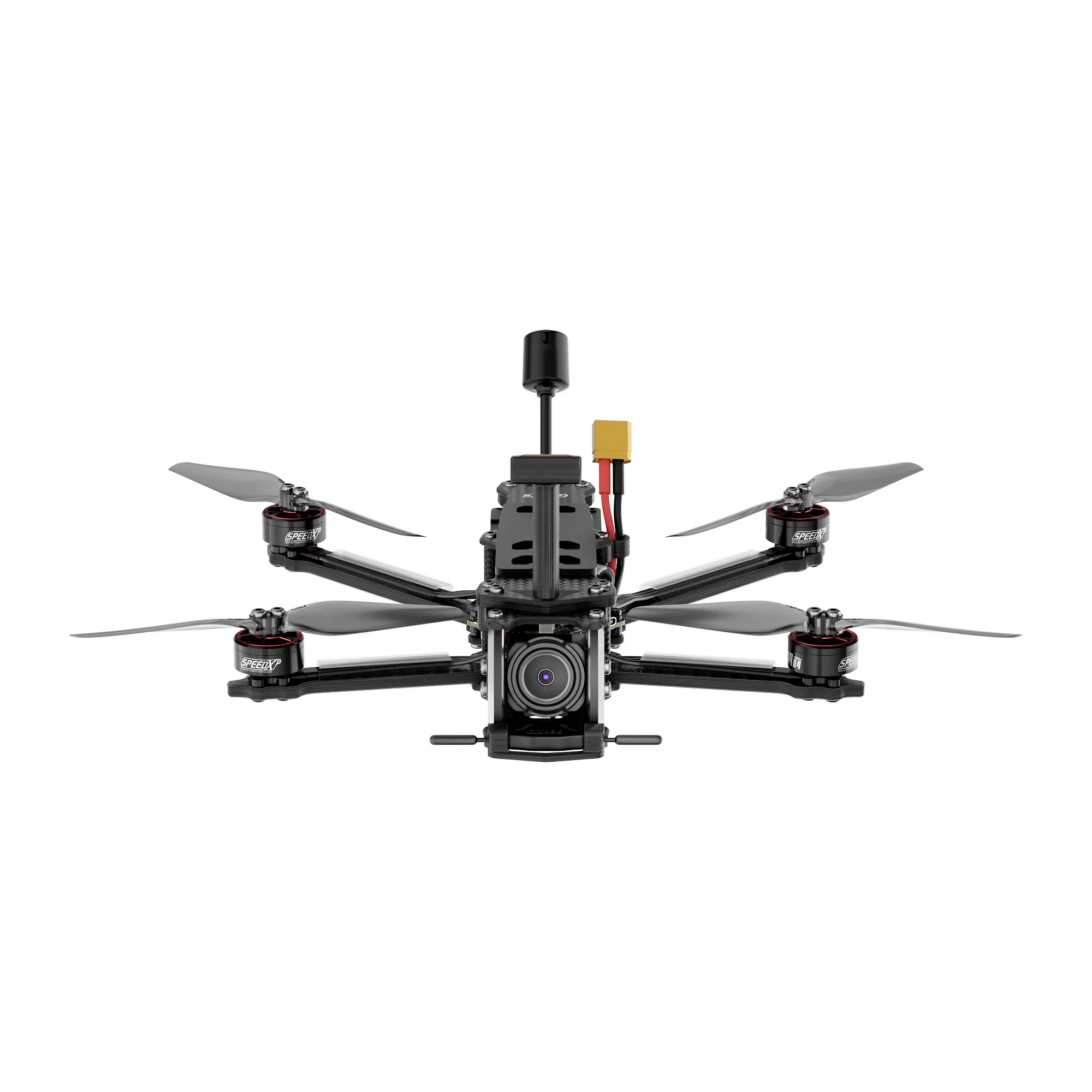 GEPRC Tern-LR40 Analog / HD WASP / HD O3 4 cale Mini Quad Taker dalekiego zasięgu G4 45A AIO SPEEDX2 1404 3000KV GEP-M10nano GPS