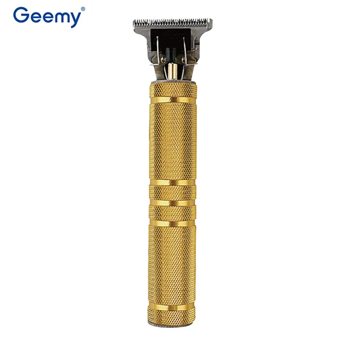 

GEEMY GM6603 Профессиональные перезаряжаемые мужские беспроводные триммеры для волос