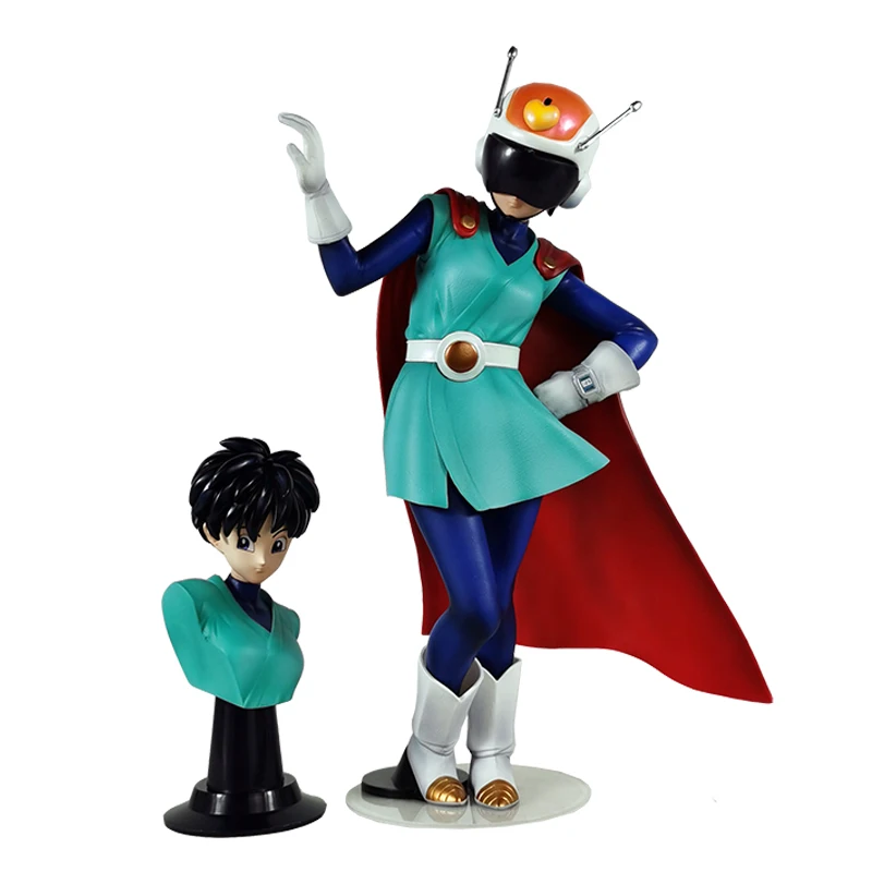 

Новый шар Dragon Ball, супергерой, экшн-фигурка, деталь, аниме, тематическая Коллекционная модель, кукла, двумерная красота, игрушка для девочек